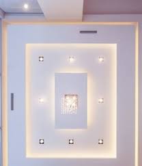 We offer pop moulding designs for ceiling of bedroom, hall, kitchen false ceiling at affordable location : Pop Ceiling False Ceiling Design Service Provider From Mumbai