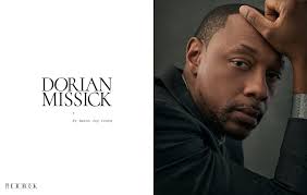 Dorian Missick — PhotoBook Magazine
