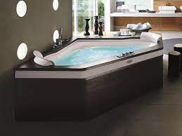 Check spelling or type a new query. 2 Seater Corner Whirlpool Bathtub Aura Corner 160 By Jacuzzi Design Carlo Urbinati