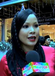 They are judged to choose winners to proceed to the next round. Salina Saibi Wikipedia