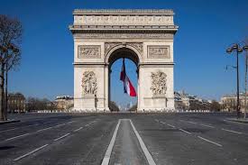 Résumé du discours et des annonces de. France 15 23 March 2020 Market Down 87 Ev Deliveries Resist Best Selling Cars Blog