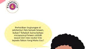 Kunci jawaban tema 9 kelas 6 halaman 141 142 143 145 146 147 148 subtema 3 penjelajah angkasa luar pada artikel ini akan dibahas pembelajaran 1 subtema 3 mengenai. Kunci Jawaban Tema 1 Kelas 6 Halaman 141 143 144 Pembelajaran 4 Subtema 3 Selamatkan Makhluk Hidup Tribun Padang
