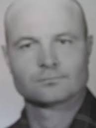 Martin 'Smoke' Auberzinski Jr. Obituary