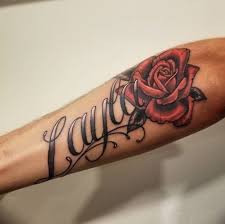 Touch device users, explore by touch or with swipe gestures. Tattoo By Cody Cook At Painted Temple Tattoo And Art Gallery In Slc Ut Name Tattoos On Arm Rose Tattoos For Men Baby Name Tattoos