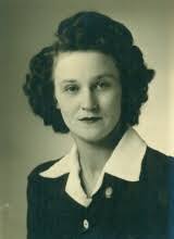 Obituary information for Wilma Mae Hall