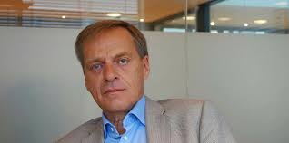 Scrubbers will be best solution for many years, says Yara Marine boss