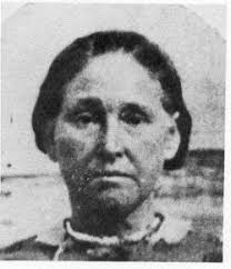 Schow-Bickmore Histories: MARTHA HARVILLE (BICKMORE) (PARKINSON) 1808-1883