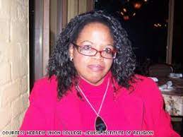 45 Year Old Black Woman Reform Movement Female Orthodox