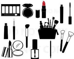 Svg Makeup Etsy Uk Beauty Decals Svg Makeup Free brushes for adobe photoshop and adobe photoshop sketch.