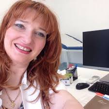 Dott.ssa Maria Rita Laghezza Ortolani Medico Agopuntore