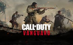 Vanguard was finally, officially announced today. Call Of Duty Vanguard Box Art Leaked Online Lords Of Gaming