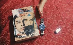 Is Sacred Game Season Two A Real Thriller How Is Different From Vikram Chandra S Novel
