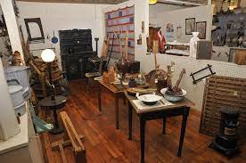 Check our facebook page for recent news and updates at. Unique Antique Stores In Michigan Michigan