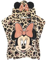— enter your full delivery address (including a zip code and an apartment number), personal details, phone number, and an email address.check the details provided and confirm them. Disney Minnie Mouse Girl S Hooded Towel Poncho Vanilla Underground