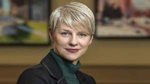 Adrienne Cole first woman named president/CEO of the Greater Raleigh  Chamber of Commerce