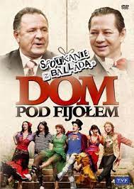 Jesień w kopydłowie,odcinek, w którym bohaterowie wspominają wydarzenia sprzed 6 lat, wystąpili m.in. Spotkanie Z Ballada Dom Pod Fijolem