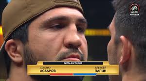 Видео от МИР БОКСА