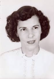 Dorothy Britton Obituary