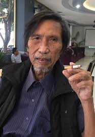 Nhà thơ Thạch Quỳ khép lại một đời đập đá ra có ánh lửa ngời