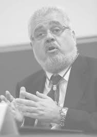 Joan-Francesc Pont clemente