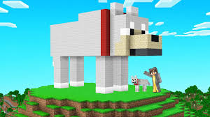 If you have problematic bees, you'll need to exterminate them before the problem becomes even more serious. I Built A Giant Bork Statue In Bee Town Minecraft Minecraft Videos