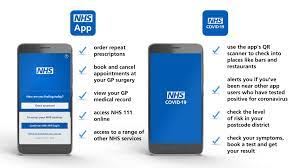 Downloading the nhs contact tracing app is not compulsory, however it is recommended. Nhs Digital On Twitter The Nhs App And The Nhs Covid 19 App Are Different Apps We Hope You Ll Want To Download Both Here S A Quick Guide We Can Answer Questions About