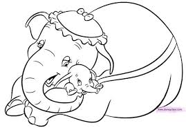 Maybe you would like to learn more about one of these? 25 Inspiration Picture Of Dumbo Coloring Pages Birijus Com Dumbo Coloring Pages Cartoon Coloring Pages Elephant Coloring Pages