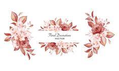 200 beautiful floral decoration ideas in 2020 floral floral decor composition design 200 beautiful floral decoration ideas