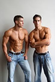 Twins Or Just Brothers Justin Ryan Woods