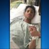 Two died and three remain in critical condition after 23 were shot on sunday. 1