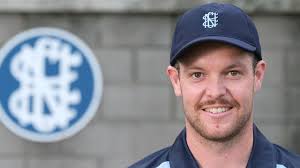 Lachie Sperling, Dylan Hodge star in Newtown & Chilwell's 157-run GCA1 win  against Grovedale