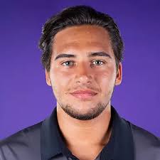 2019 Men's Water Polo Roster