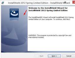 After downloading and burning the cd iso image to disk, or if you are using the.zip version from the web site. How To Get Installshield Splashbitmap Image For Wix Stack Overflow