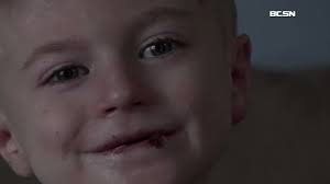 Six-Year-Old Archer Brazeau Signs With Toledo Men's Basketball