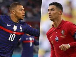 Ronaldo & portugal settle for draw vs. Zizmyfzafqbim