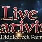 Live Nativity at Middlecreek Farms event image
