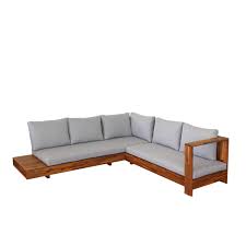 1.800.737.7702 login create an account shopping cart. Gartengarnitur Hwc H59 Lounge Set Sofa Sitzgruppe Massiv Holz Akazie Spun Poly Kissen Hellgrau
