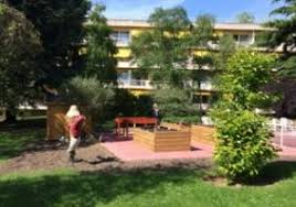 Ehpad Residence Le Bois Quillon A Soisy Sous Montmorency