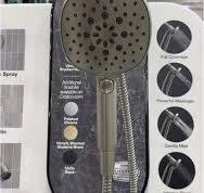 Kohler Tellin Showerhead Flow Restrictor | TikTok