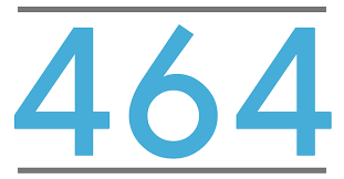 Meaning Angel Number 464 Interpretation Message Of The Angels