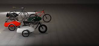 Image result for bicycle sidecar