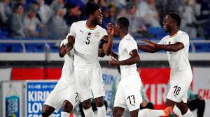Jun 21, 2021 · the opposition national democratic congress (ndc) has described the chief justice's disciplinary petition against dr. Ghana 1 0 Kenya Ekuban Strike Sinks Harambee Stars In Accra Latest News In Ghana Enewsghana Com