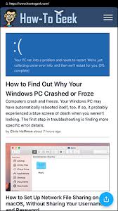 Tap attach to snap at the bottom to attach it to your snap. How To Add A Link To Your Snapchat Snaps