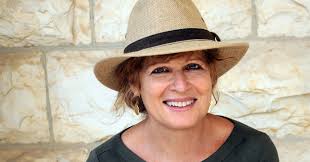 The Road to Resilience by Sherri Mandell