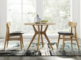 The modern dining room is where the universal ritual of breaking bread brings us together. Cassia Bamboo Dining Chair Set Of Two Greenington Bamboo
