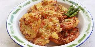 Resep Bakwan Renyah Tahan Lama Pakai Baking Soda Halaman All Kompas Com