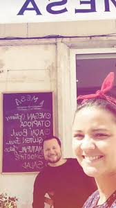 Quem aí chegou em 2016? , A inclusão social era o nosso grande pilar e para  sempre será! , De 2016 a 2020 foram muitas conquistas! , Lançamos o The  Food For Real, construímos comunidade, saímos na ...