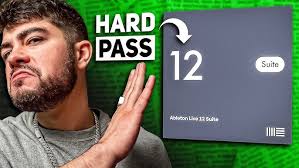 Ableton 12 Round Robin Sampling