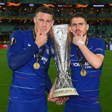 Pin On Europa League 2018 19 Champions