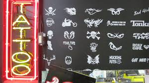 We have a shop hourly price of $180.00 with a minimum of 1 hour, although many times we attach a fixed rate to a tattoo. Tattoo Shops Near Me Tattoo Shops In Panama City Florida Tattoo Shops In Panama City Beach F Panama City Beach Florida Panama City Panama Panama City Florida